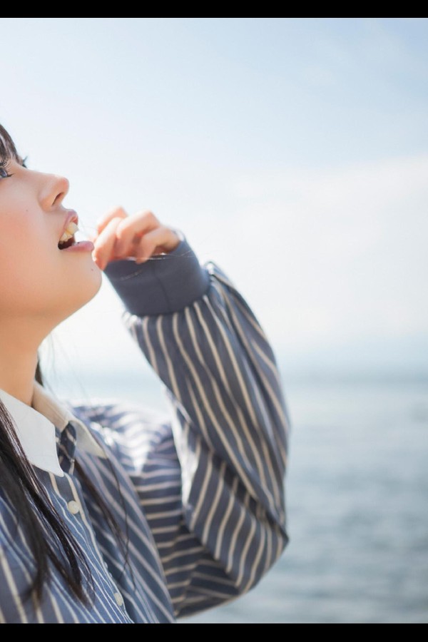 素顔のままで　神喜ミア写真集 (wunder_publishing_house) preview001 01 15