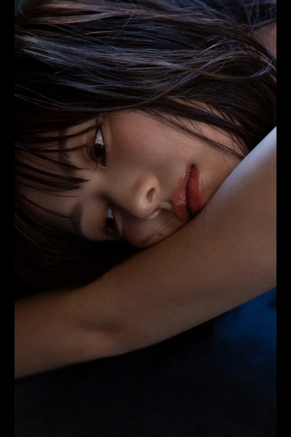 【デジタル限定】冴木柚葉写真集「もっと、もっと。」 (週プレ PHOTO BOOK) preview001 01 2