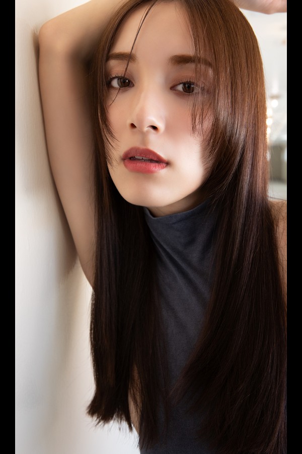 【デジタル限定】都丸紗也華写真集「止まらない」 (週プレ PHOTO BOOK) preview001 01 22