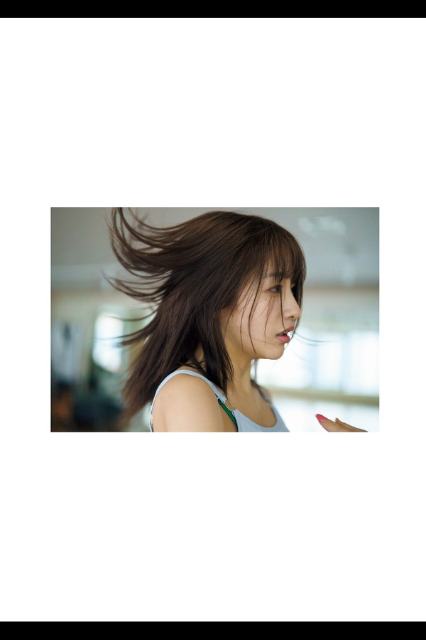 桜木心菜2nd写真集 ココナイロ preview001 01 41