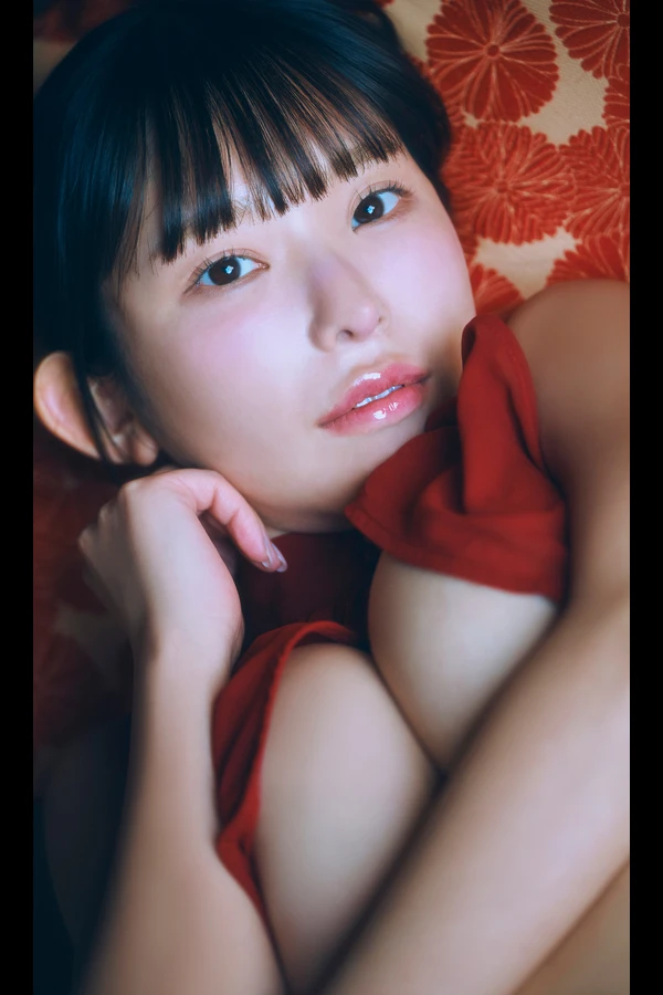 【デジタル限定】長澤茉里奈写真集「30歳まりちゅう、ついに事件発生！？」 (週プレ PHOTO BOOK) preview001 01 9
