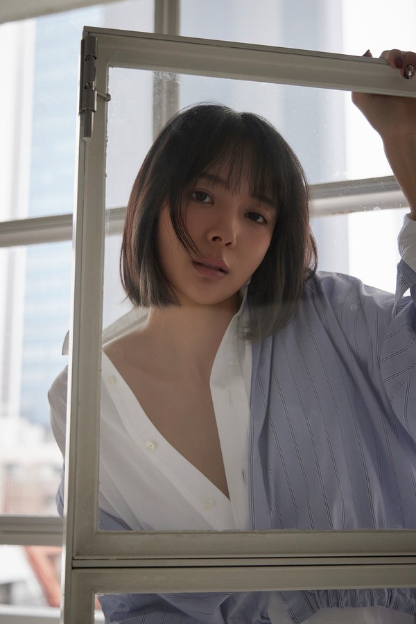 〈週プレ PHOTO BOOK〉 安藤咲桜「さくちん」 preview001 02 10