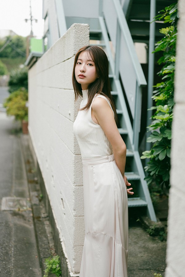 斉藤里奈　ずっと見つめていいですか？ PARADEデジタルフォトブック preview001 02 11