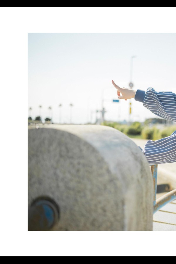 素顔のままで　神喜ミア写真集 (wunder_publishing_house) preview001 02 16