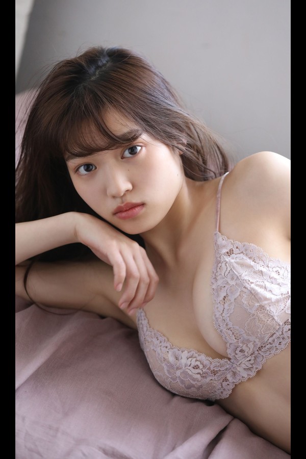 【デジタル限定】岩本愛未写真集「白川郷の娘。」 週プレ PHOTO BOOK preview001 02 25