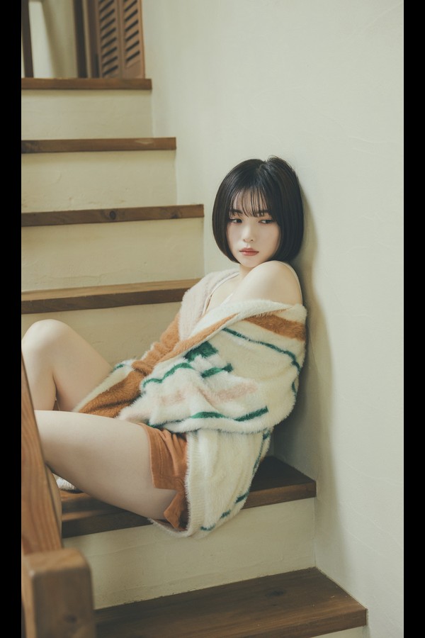 【デジタル限定】宇都宮未来写真集「君と僕の関係。」 週プレ PHOTO BOOK preview001 02 31