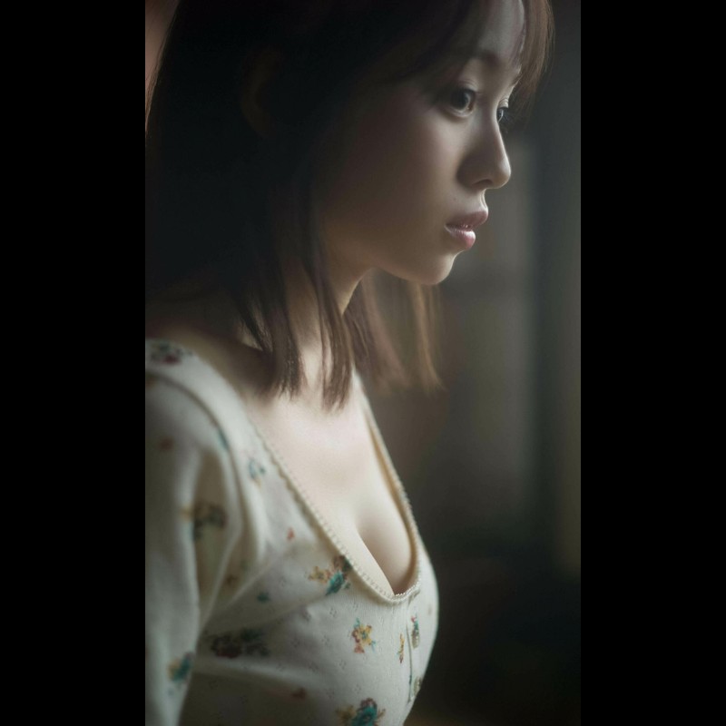 【デジタル限定】山田せいあ写真集「夢心地」 週プレ PHOTO BOOK preview001 02 37