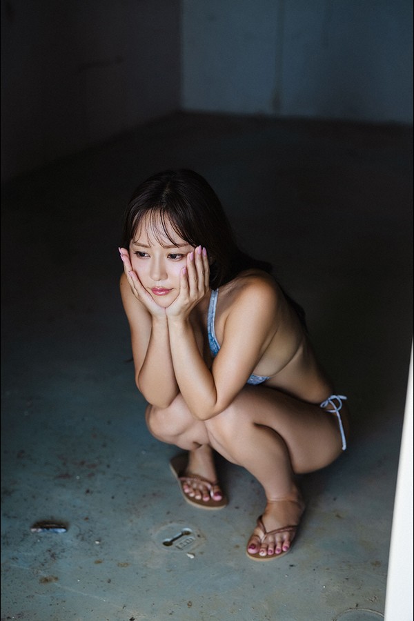 wpb.net No.349井口裕香「続・恋する沖縄。」 preview001 02 41