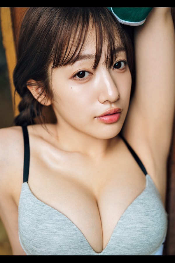 桜木心菜2nd写真集 ココナイロ preview001 02 42