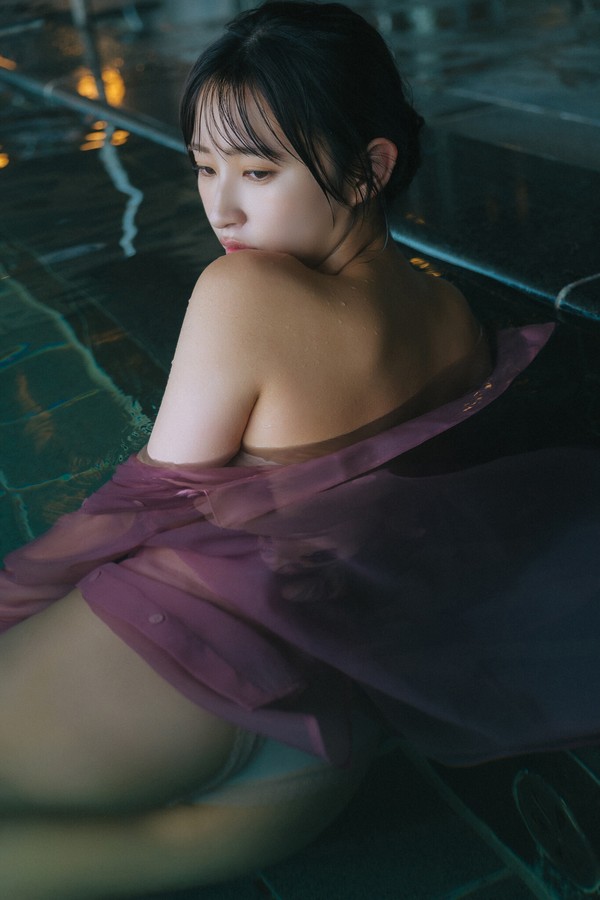 松本日向 見つめ合うカラダ Vol.1 FRIDAYデジタル写真集 preview001 02 47