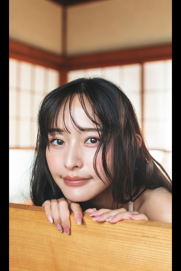 【デジタル限定】高崎かなみ写真集「ヤバすぎるよ、高崎かなみ！」 (週プレ PHOTO BOOK) preview001 02 48