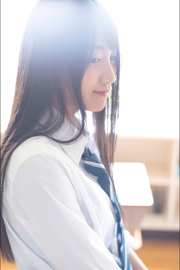 黑木光 美少女は負けない！EX757 2018.10.28 preview001 02 8