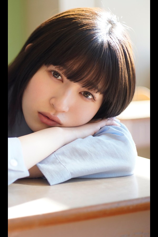 【デジタル限定】一宮ゆい写真集「小動物系彼女とボクの青春」 週プレ PHOTO BOOK preview001 03 26
