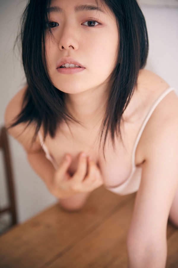 週刊GIRLS-PEDIA120　山田かな preview001 03 3