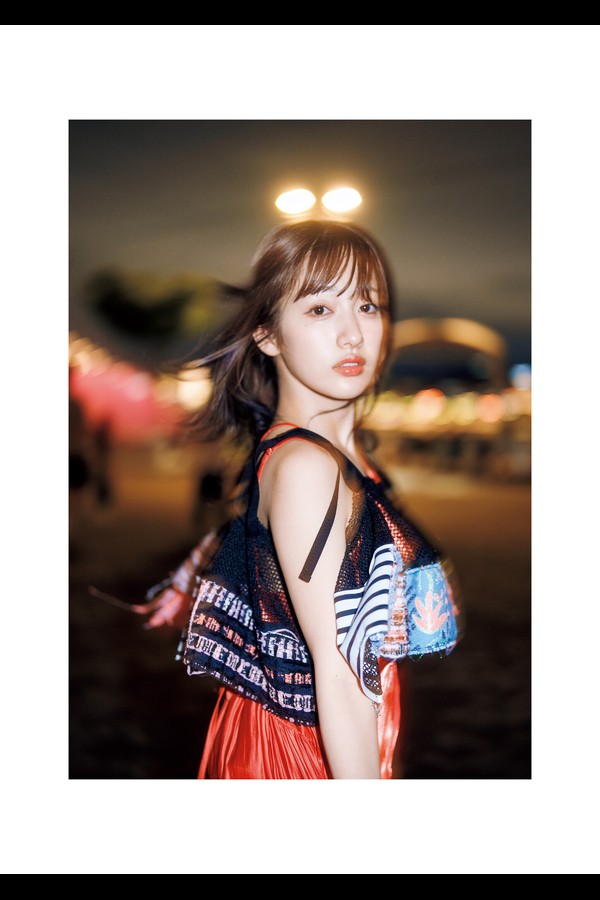 桜木心菜2nd写真集 ココナイロ preview001 03 35