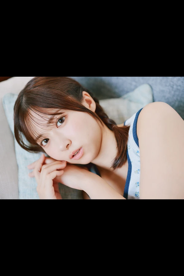 ＋Weekly 橋本陽菜(AKB48） preview001 04 11