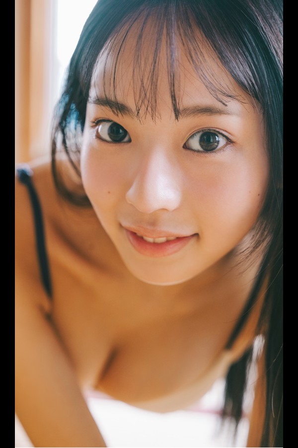 【デジタル限定】奥村桃夏写真集「イマドキ×女子にノックアウト！」 (週プレ PHOTO BOOK) preview001 04 16