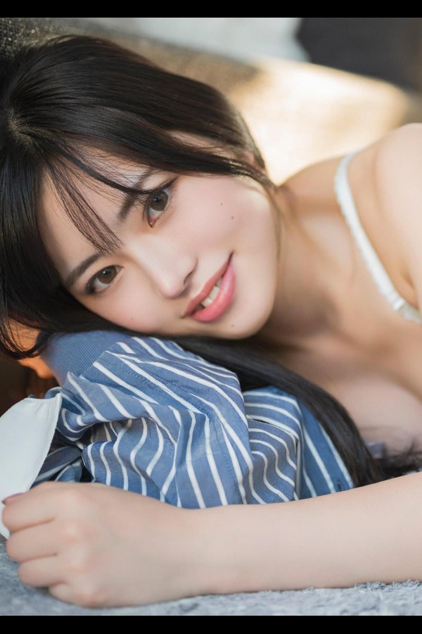 素顔のままで　神喜ミア写真集 (wunder_publishing_house) preview001 04 17