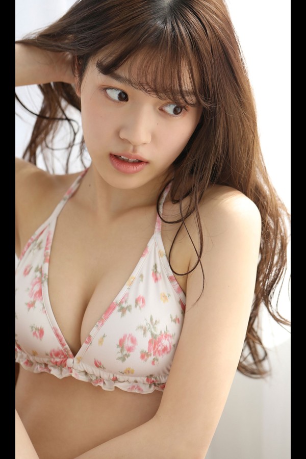 【デジタル限定】岩本愛未写真集「白川郷の娘。」 週プレ PHOTO BOOK preview001 04 25