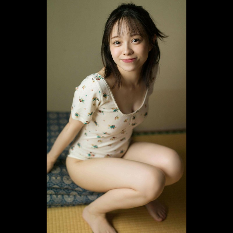 【デジタル限定】山田せいあ写真集「夢心地」 週プレ PHOTO BOOK preview001 04 28