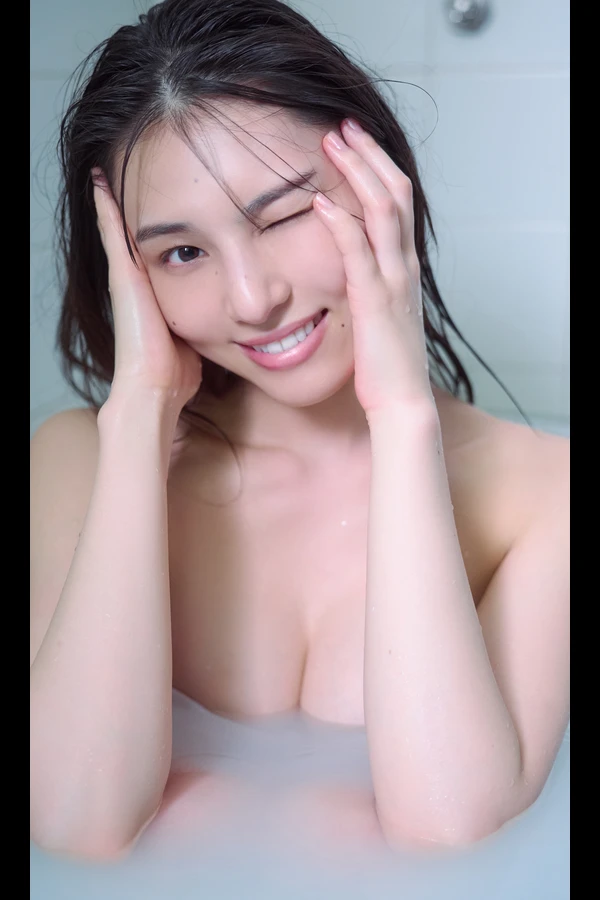 【デジタル限定】相楽伊織写真集「Our Life」 (週プレ PHOTO BOOK) preview001 04 4