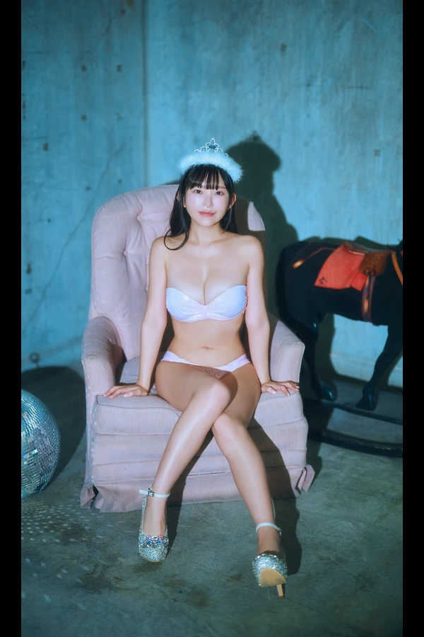 【デジタル限定】長澤茉里奈写真集「30歳まりちゅう、ついに事件発生！？」 (週プレ PHOTO BOOK) preview001 04 9