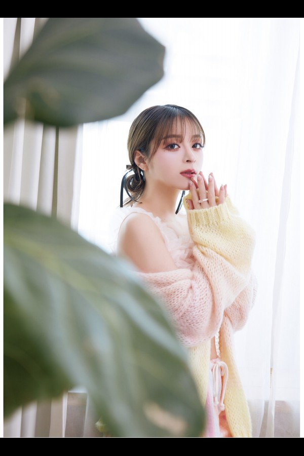 I am MARiA - MARiA preview001 05 15