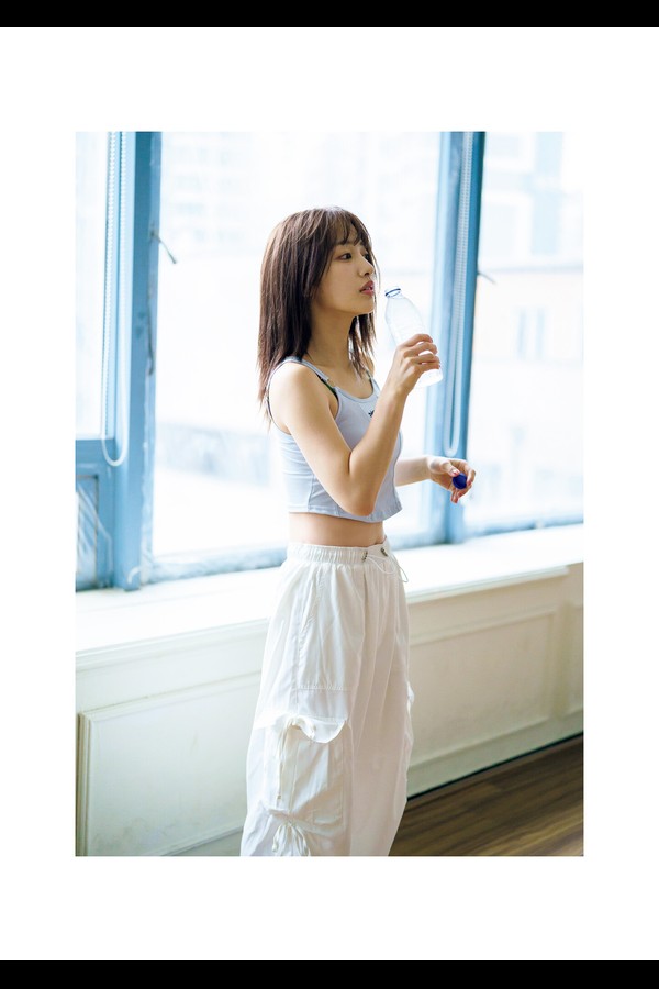 桜木心菜2nd写真集 ココナイロ preview001 05 26