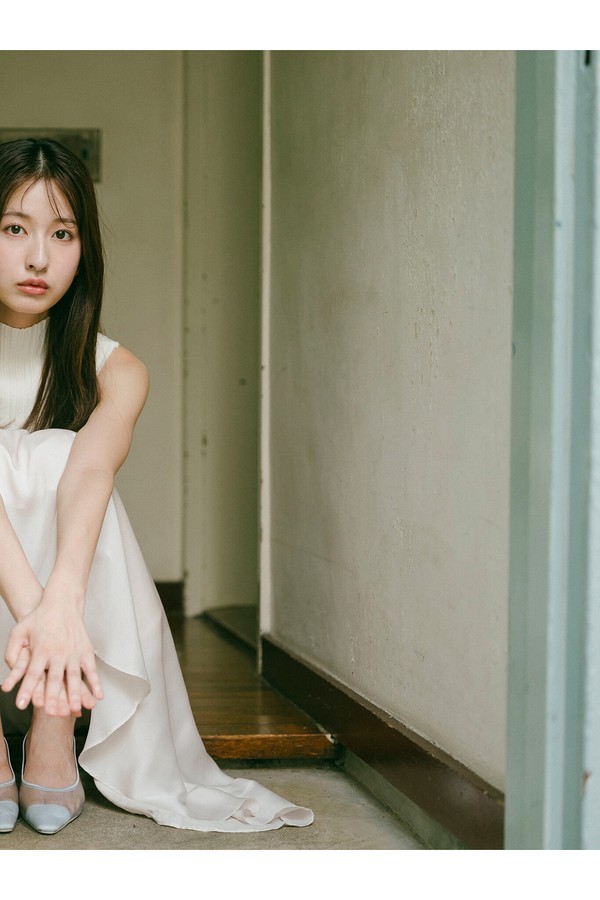 斉藤里奈　ずっと見つめていいですか？ PARADEデジタルフォトブック preview001 05 3