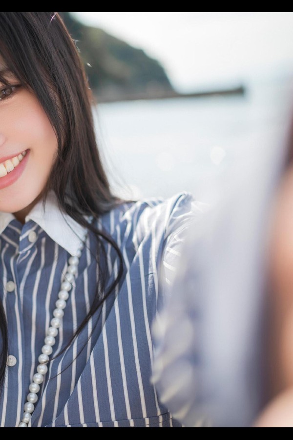 素顔のままで　神喜ミア写真集 (wunder_publishing_house) preview001 05 5