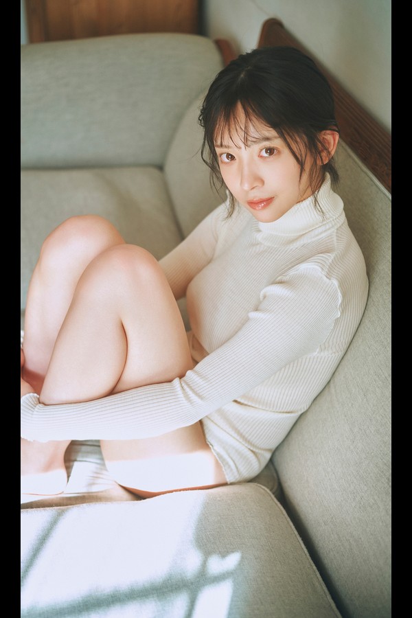 【デジタル限定】いろは写真集「肌色の純情」 (週プレ PHOTO BOOK) preview001 05 6