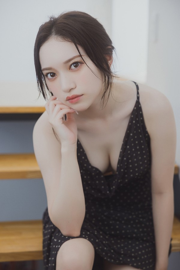 奥原妃奈子 noble vol.2 100ページ超豪華版 FRIDAYデジタル写真集 preview001 06 12