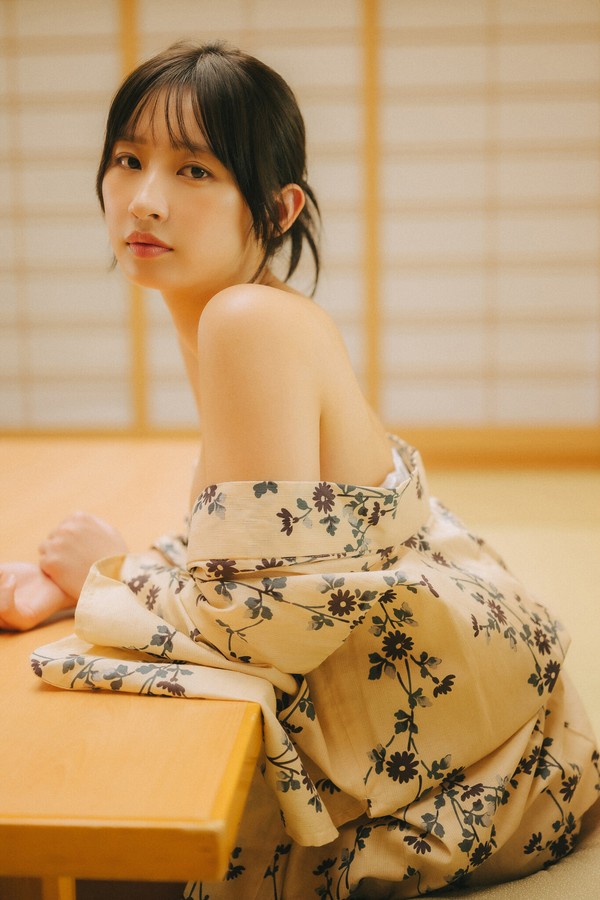 松本日向 見つめ合うカラダ Vol.1 FRIDAYデジタル写真集 preview001 06 9