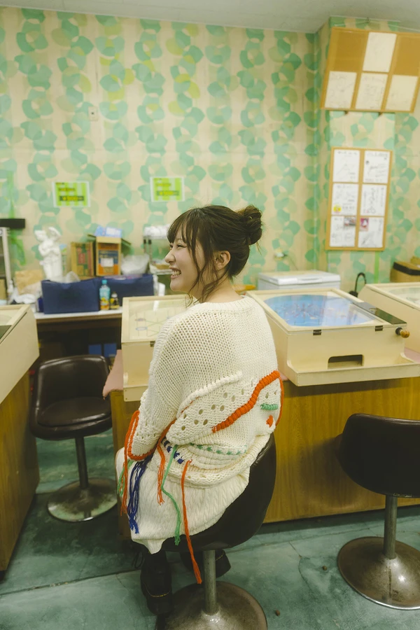 田中美久 ヤングガンガンデジタル限定写真集「ひとりじめ」 preview001 06