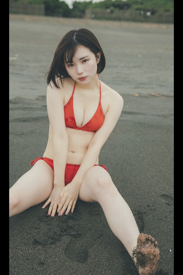 【デジタル限定】宇都宮未来写真集「君と僕の関係。」 週プレ PHOTO BOOK preview001 07 11