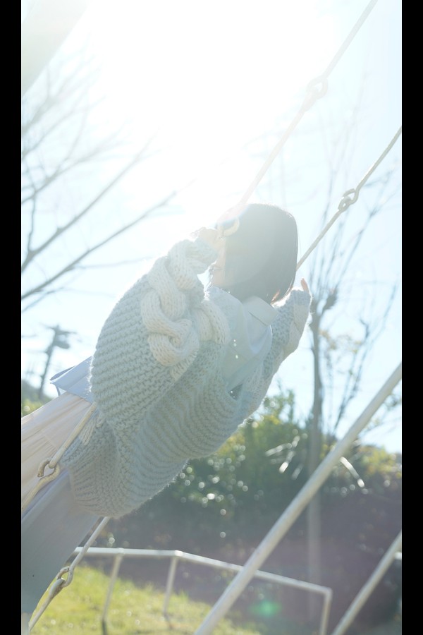 【デジタル限定】一宮ゆい写真集「小動物系彼女とボクの青春」 週プレ PHOTO BOOK preview001 07 12