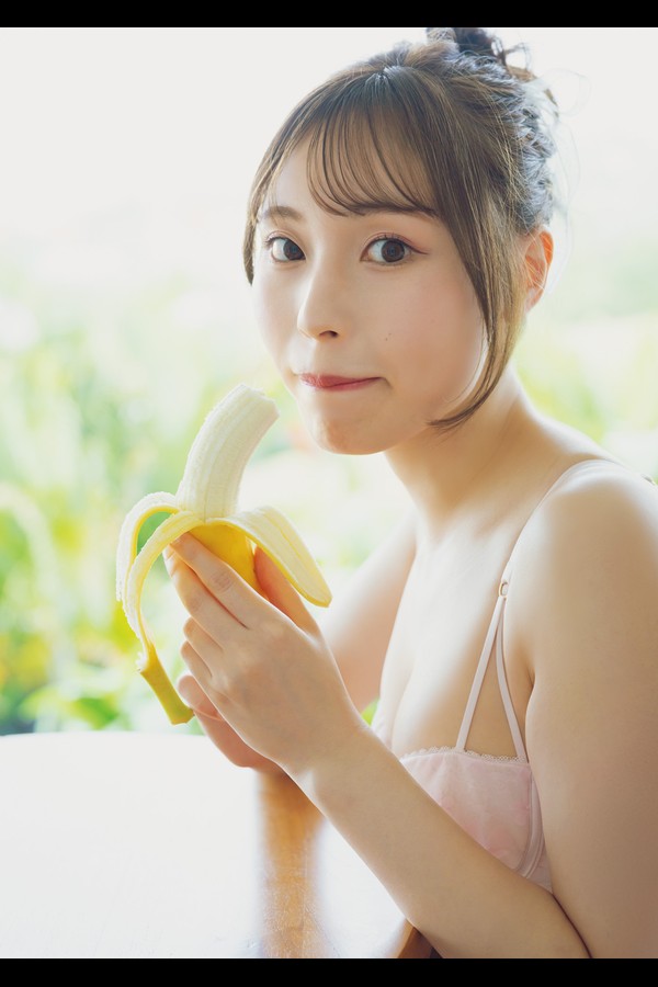 川越紗彩１st写真集　なんとかなるなる【電子特典付き】 preview001 07 3