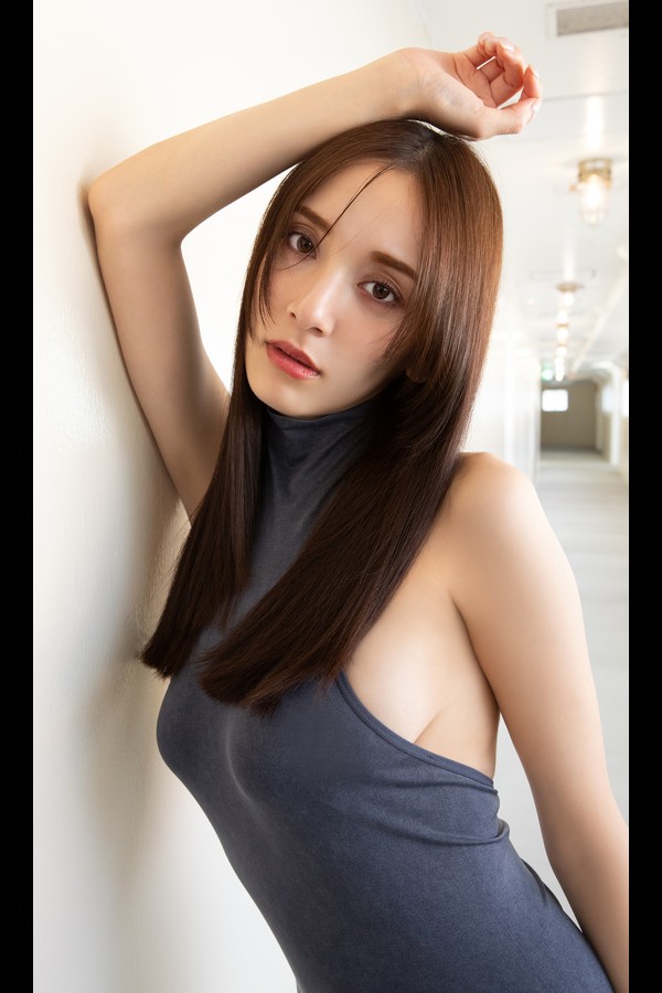 【デジタル限定】都丸紗也華写真集「止まらない」 (週プレ PHOTO BOOK) preview001 07 9