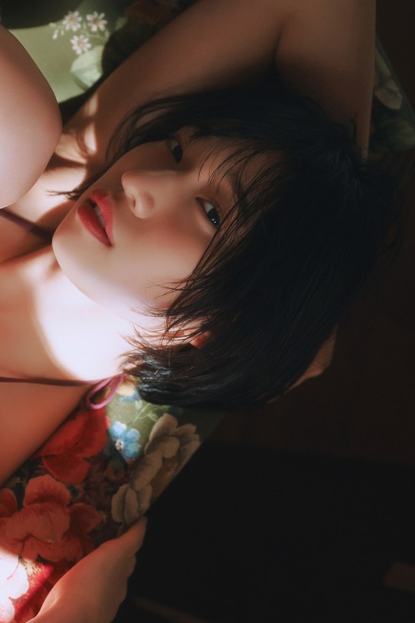 下谷あゆ Ｌｅｔ’ｓ Ｐａｒｔｙ ｖｏｌ．３ 豪華１００カット超完全版 ＦＲＩＤＡＹデジタル写真集 preview001 08 1