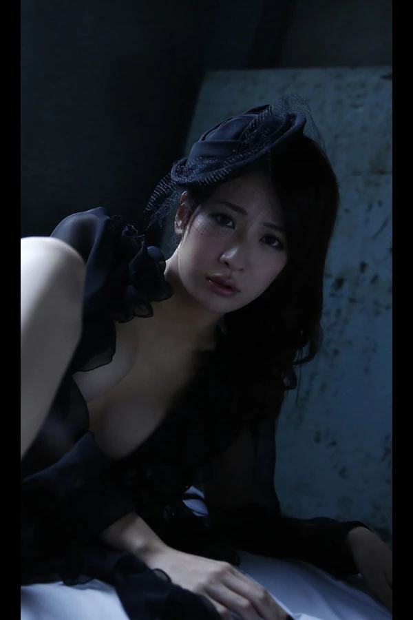 ＜デジタル週プレ写真集＞ 神室舞衣「至高のコスプレエロス6連発！」 preview001 08 2