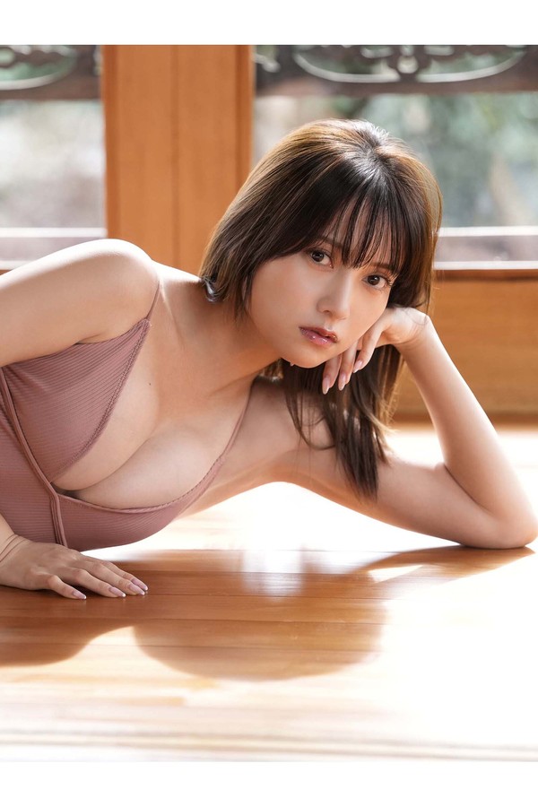 桃月なしこ 2本写真合集 preview002 07